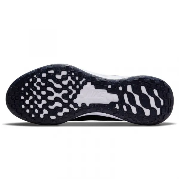 Pánska športová obuv (tréningová) NIKE Revolution 6 Next Nature navy blue white black