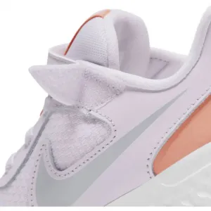 Dievčenská športová obuv (tréningová) NIKE Revolution 5 light violet silver