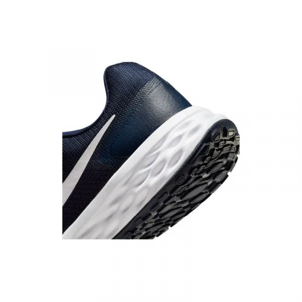 Pánska športová obuv (tréningová) NIKE Revolution 6 Next Nature navy blue white black