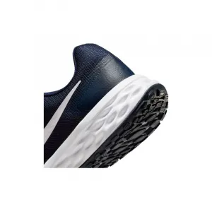 Pánska športová obuv (tréningová) NIKE Revolution 6 Next Nature navy blue white black