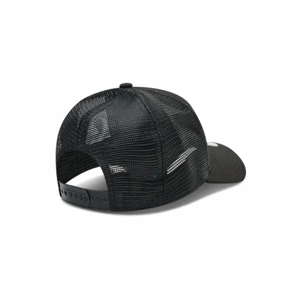 Juniorská šiltovka NEW ERA 940K Af trucker MLB Kids clean NEYYAN-BLKBLK