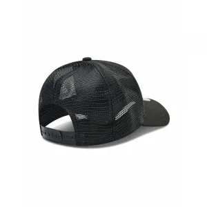 Juniorská šiltovka NEW ERA 940K Af trucker MLB Kids clean NEYYAN-BLKBLK