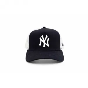 Šiltovka NEW ERA clean trucker 2 NEYYAN-NVYWHI