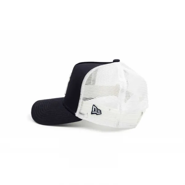 Šiltovka NEW ERA clean trucker 2 NEYYAN-NVYWHI