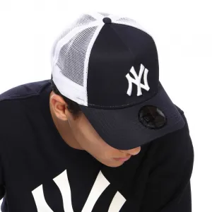 Šiltovka NEW ERA clean trucker 2 NEYYAN-NVYWHI