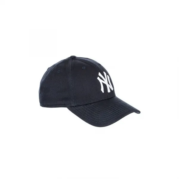 Šiltovka NEW ERA 940 MLB League Basic NEYYAN-NAVY WHITE