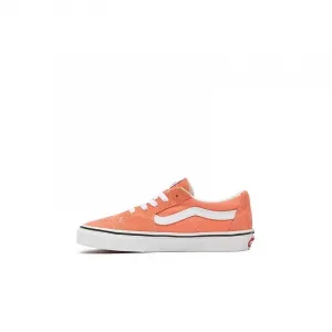 Dámska vychádzková obuv VANS UA SK8-Low melon true white