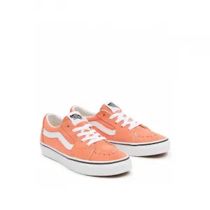 Dámska vychádzková obuv VANS UA SK8-Low melon true white