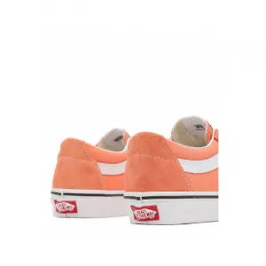 Dámska vychádzková obuv VANS UA SK8-Low melon true white