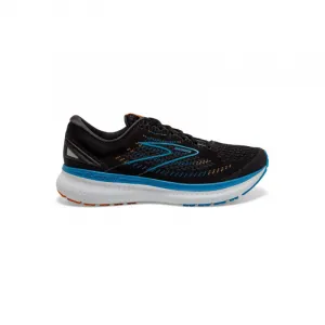 Pánska bežecká obuv BROOKS Glycerin 19 black blue