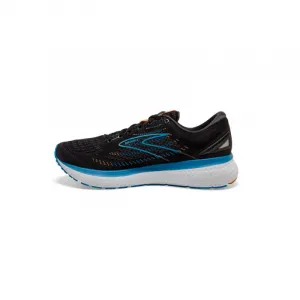 Pánska bežecká obuv BROOKS Glycerin 19 black blue