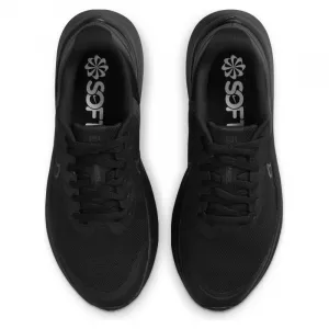 Juniorská športová obuv (tréningová) NIKE Star Runner black black dark grey