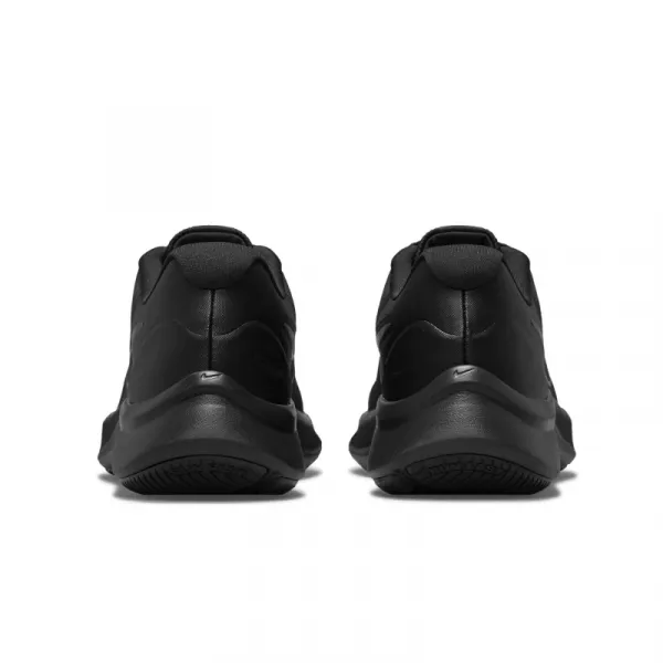 Juniorská športová obuv (tréningová) NIKE Star Runner black black dark grey