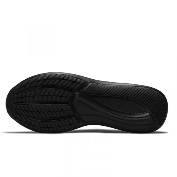 Juniorská športová obuv (tréningová) NIKE Star Runner black black dark grey
