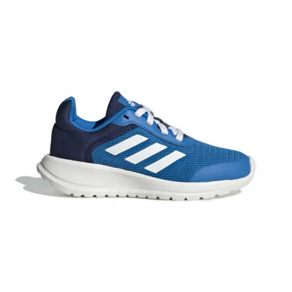Chlapčenská športová obuv (tréningová) ADIDAS Tensaur Run 2.0 K blue rush core white dark blue