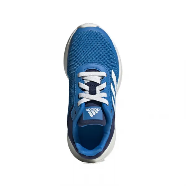 Chlapčenská športová obuv (tréningová) ADIDAS Tensaur Run 2.0 K blue rush core white dark blue