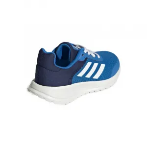 Chlapčenská športová obuv (tréningová) ADIDAS Tensaur Run 2.0 K blue rush core white dark blue