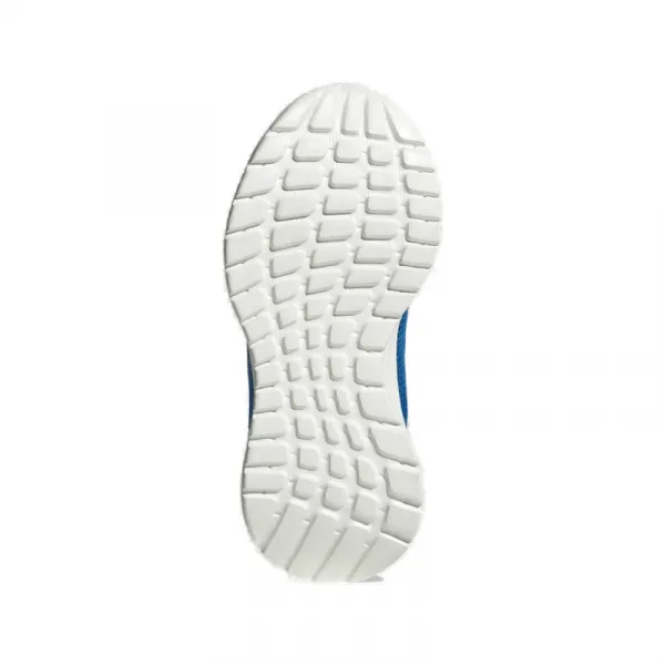 Chlapčenská športová obuv (tréningová) ADIDAS Tensaur Run 2.0 K blue rush core white dark blue