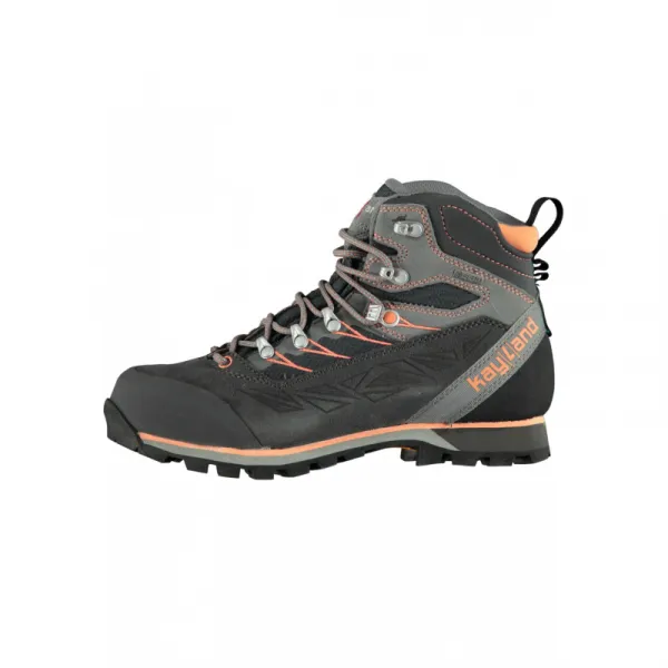 Dámska vysoká turistická obuv KAYLAND Legacy Ws Gtx, Grey Peach