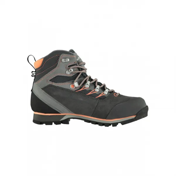 Dámska vysoká turistická obuv KAYLAND Legacy Ws Gtx, Grey Peach