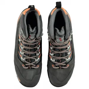 Dámska vysoká turistická obuv KAYLAND Legacy Ws Gtx, Grey Peach