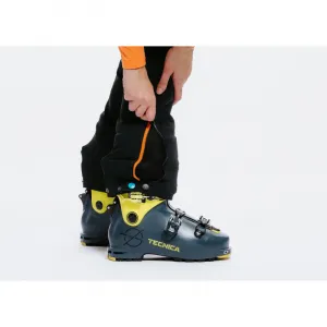 Dámske nohavice na skialp EVERETT SP-SkiToura pants W black