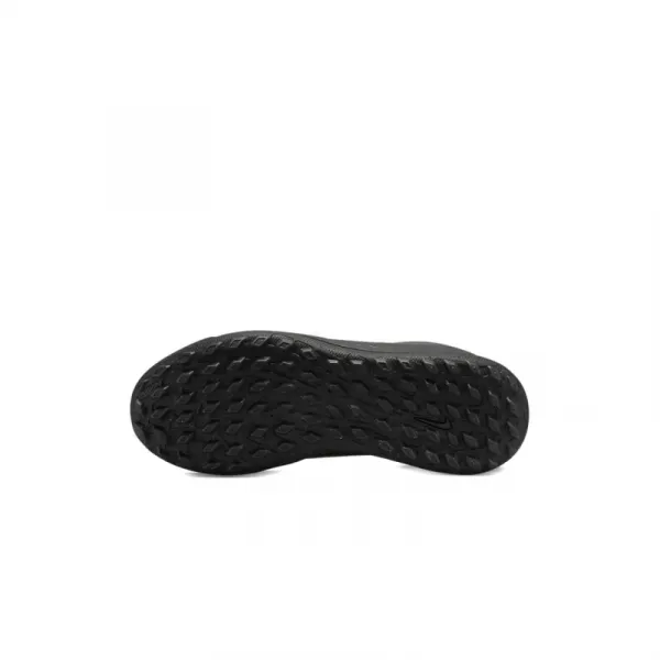 Chlapčenské futbalové kopačky turfy NIKE Mercurial Vapor 15 Jr TF black dark smoke grey summit white