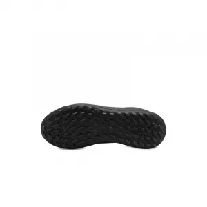 Chlapčenské futbalové kopačky turfy NIKE Mercurial Vapor 15 Jr TF black dark smoke grey summit white