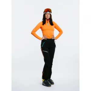 Dámske nohavice na skialp EVERETT SP-SkiToura pants W black