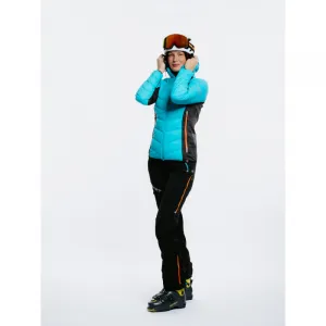Dámske nohavice na skialp EVERETT SP-SkiToura pants W black