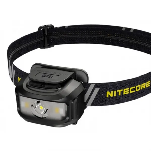 Čelovka NITECORE NU35