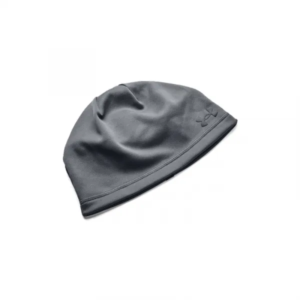 Zimná čiapka UNDER ARMOUR UA Storm Beanie-GRY