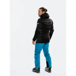 Pánske nohavice na skialp EVERETT SP-SkiTour pants M blue