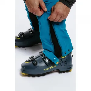 Pánske nohavice na skialp EVERETT SP-SkiTour pants M blue