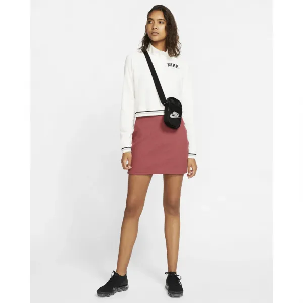 Malá taška cez rameno NIKE NK HERITAGE S CROSSBODY