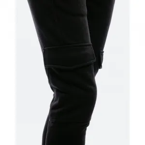 Dámske tepláky AUTHORITY P-SALLY W black
