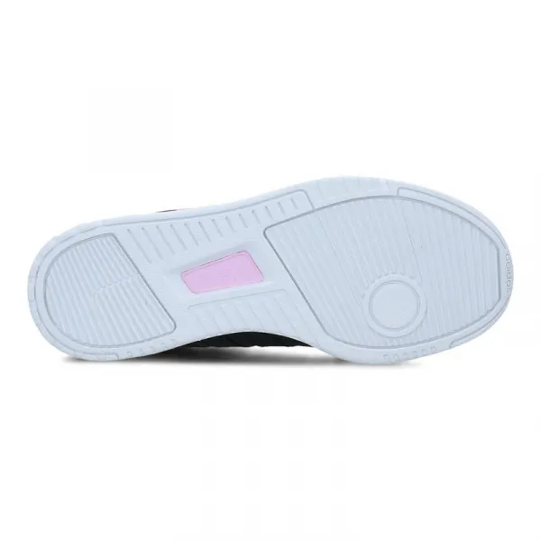 Dámska rekreačná obuv ADIDAS Postmove SE core black core black bliss pink