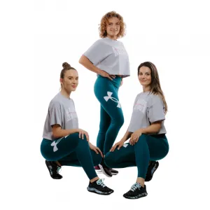 Dámske legíny UNDER ARMOUR Campus Legging-BLU
