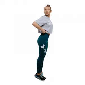 Dámske legíny UNDER ARMOUR Campus Legging-BLU