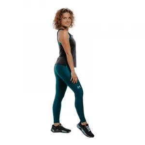 Dámske legíny UNDER ARMOUR UA HG Authentics Legging-BLU