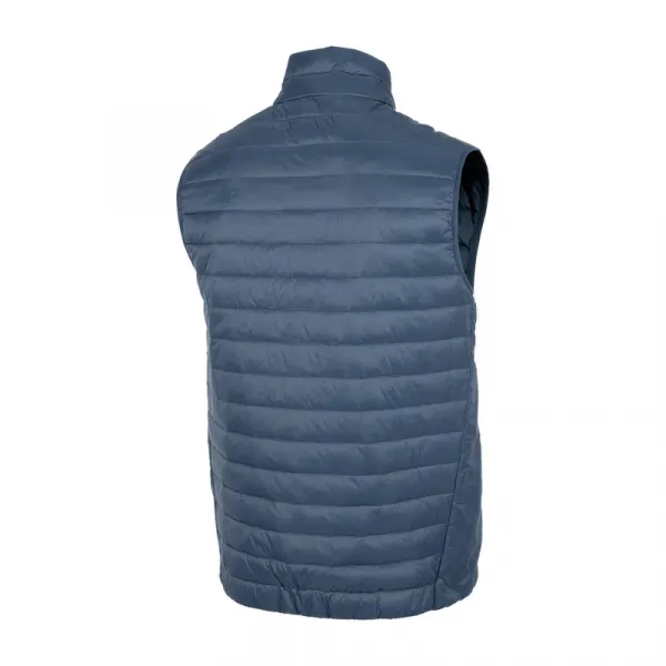 Pánska vesta 4F MENS JACKET KUMP001-30S-DARK BLUE
