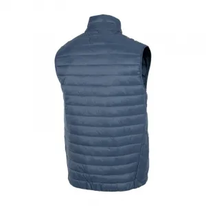 Pánska vesta 4F MENS JACKET KUMP001-30S-DARK BLUE