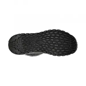 Dámske členkové zimné topánky SKECHERS Uno Rugged Cool Nova gunmetal