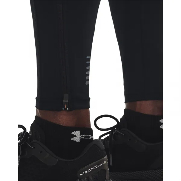 Pánske kompresné legíny UNDER ARMOUR UA FLY FAST 3.0 TIGHT-BLK-1369741-001