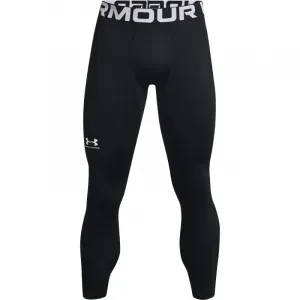 Pánske kompresné legíny UNDER ARMOUR UA ColdGear Armour Leggings-BLK-1366075-001