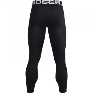 Pánske kompresné legíny UNDER ARMOUR UA ColdGear Armour Leggings-BLK-1366075-001