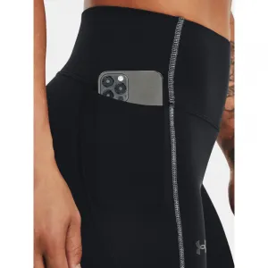 Dámske kompresné legíny UNDER ARMOUR Train CW Legging-BLK-1373971-001