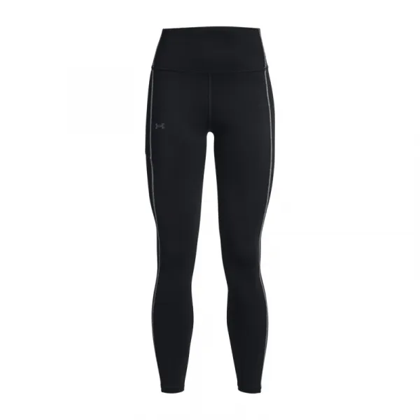 Dámske kompresné legíny UNDER ARMOUR Train CW Legging-BLK-1373971-001