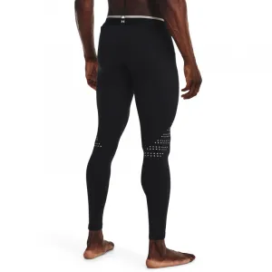 Pánske kompresné legíny UNDER ARMOUR UA ColdGear Armour Novelty Legging-BLK-1373833-001