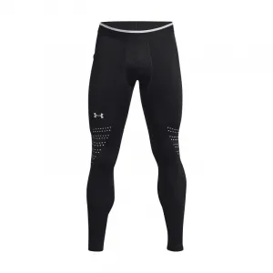 Pánske kompresné legíny UNDER ARMOUR UA ColdGear Armour Novelty Legging-BLK-1373833-001